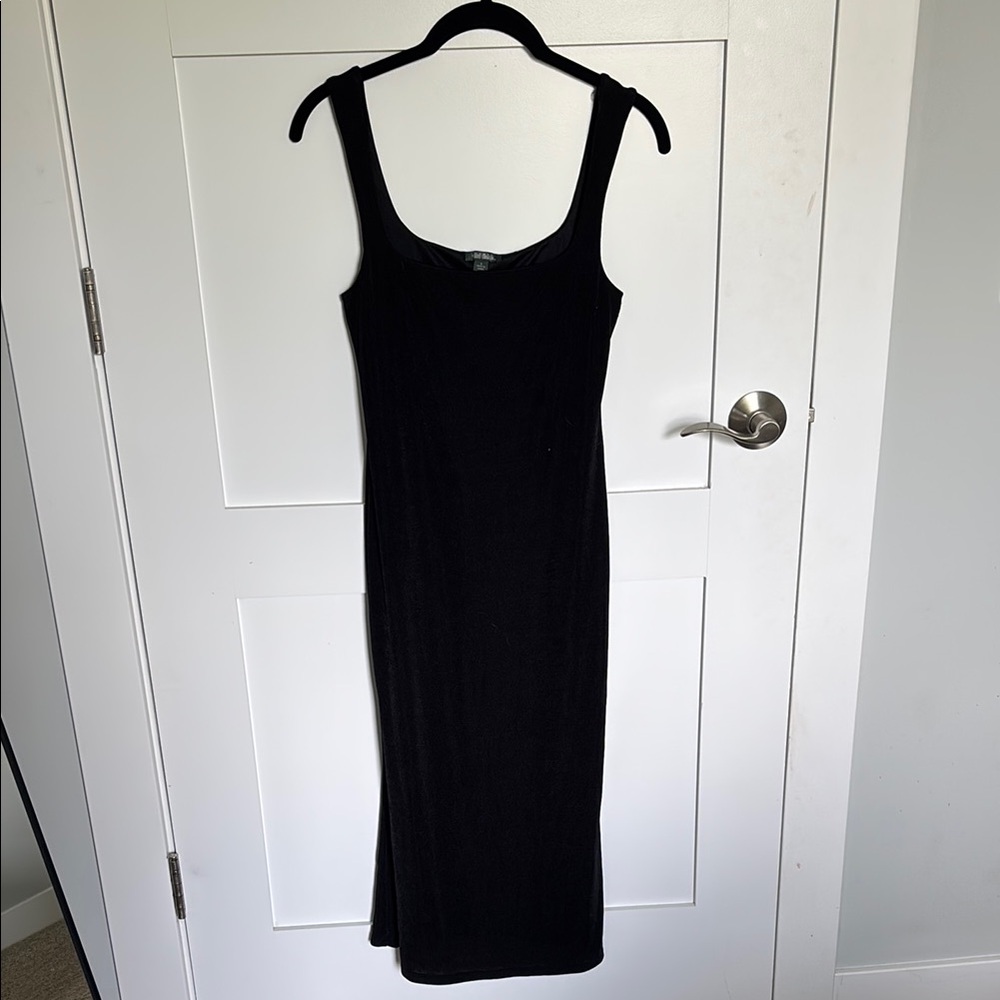 Wild Fable Midi Dress
